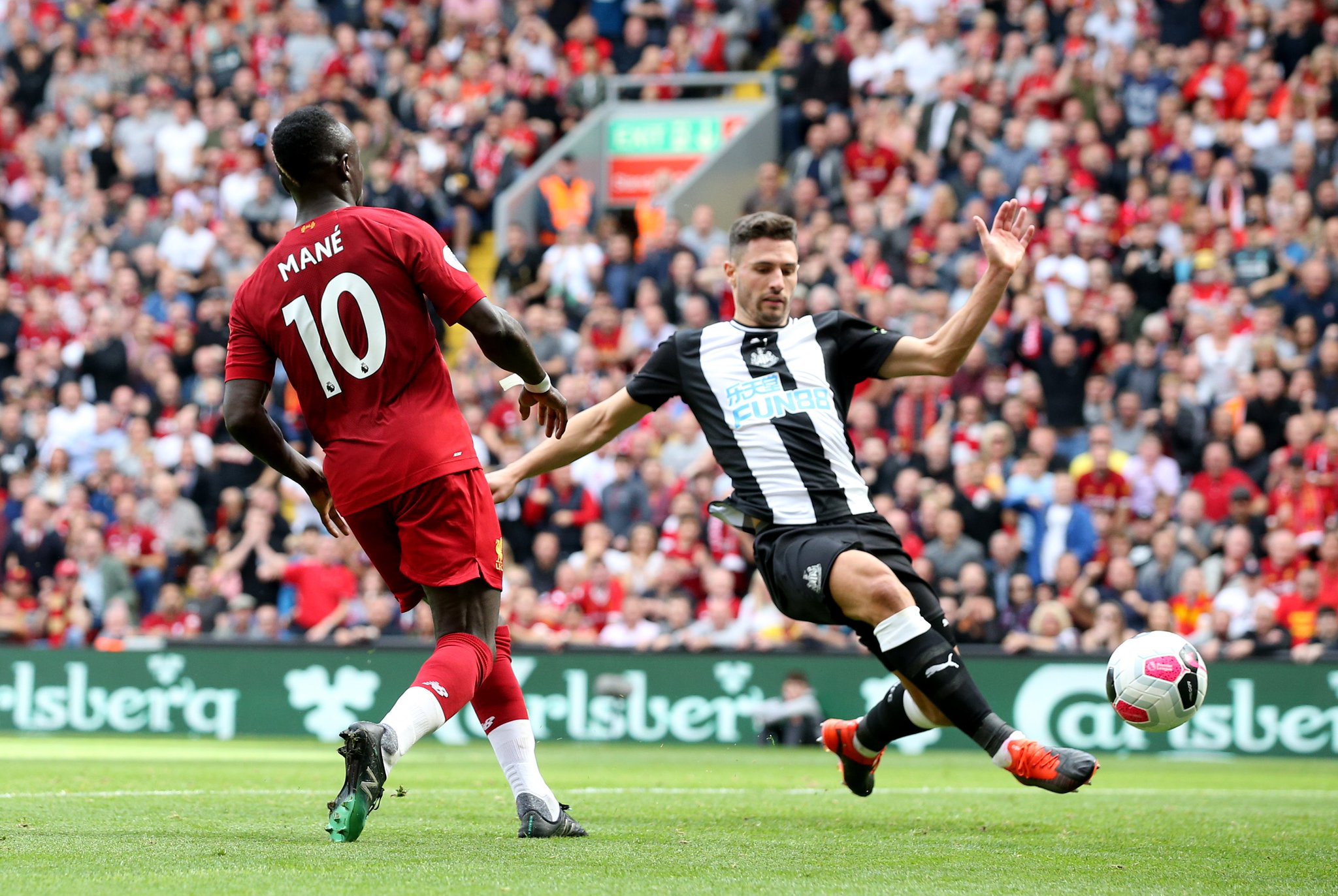 每一个进球 每一个进球